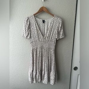 Wild Fable Mini Dress
